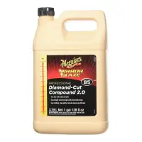 Solutie polish Meguiars Diamond Cut Compound 3.78L