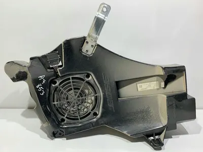 Subwoofer auto bose 8P4035382A Audi A3 (2003-2008) [8P1]