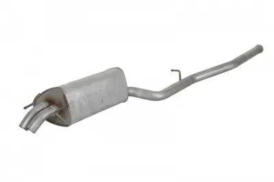Toba esapament finala MERCEDES C T-MODEL (S203), C (W203) 2.2D intre 2000-2007
