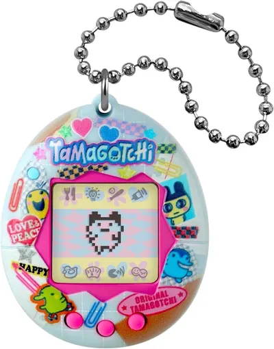 Tamagotchi Bandai - Original, Tama Collage