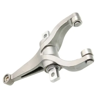 Furca ambreiaj (cu mineca; cu suplimente) potrivit SCANIA 4 BUS, F, G I, G II, K, L, N BUS, P I, P II, R I, R II, S, T 08.97