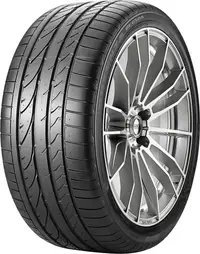 Bridgestone Potenza RE 050 A RFT ( 215/40 R18 85Y *, cu protectie de janta (MFS), runflat )