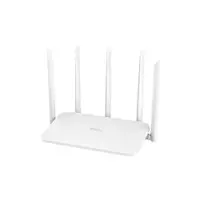 Router wireless dual band Imou AX3000 HX21, WiFi 6, 2.4 / 5GHz, 3 Gbps