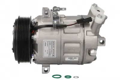 Compresor Climatizare Potrivit Nissan Primastar; Opel Movano B, Vivaro A, Vivaro B; Renault Espace Iv, Master Iii, Trafic Ii, Trafic Iii, Vel Satis 1.6d 2.0d 2.3d 08.05