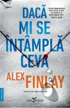 eBook Daca mi se intampla ceva