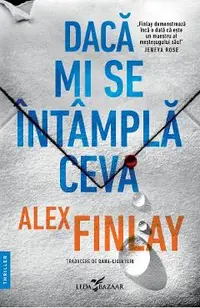 eBook Daca mi se intampla ceva