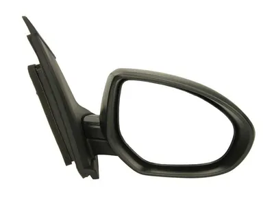 Oglinda dreapta potrivit MAZDA 2 DE 2007-2015 - electrica incalzita