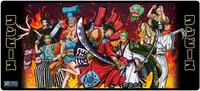 Pad de mouse ABYstyle Animation: One Piece - Battle in Wano