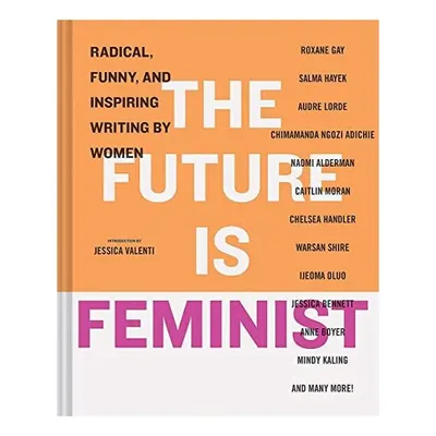 The Future is Feminist