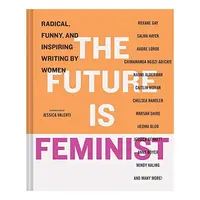The Future is Feminist