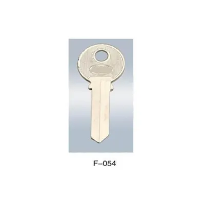 Cheie casa universala, metalica, Cod: F-054