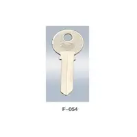 Cheie casa universala, metalica, Cod: F-054