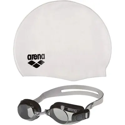 Cască de înot Arena POOL SET