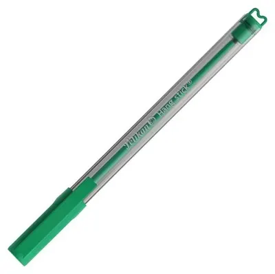 Pix Pelikan Hang Stick - 1.0 mm, verde