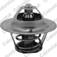 Termostat lichid racire (82 C) potrivit AUDI TT; NISSAN MICRA II 1.0 1.3 1.8 08.92-06.06