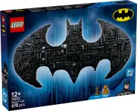 LEGO® Super Heroes - Logoul Batman (76330)