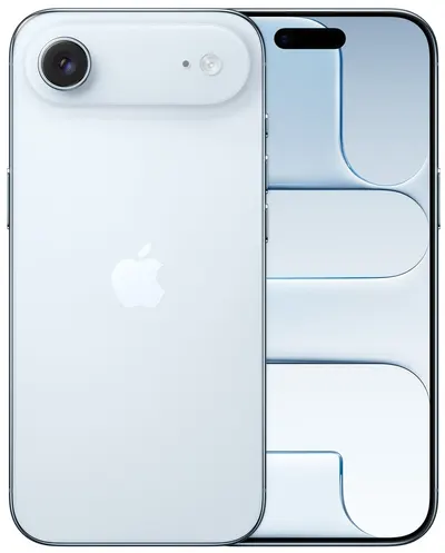 Smartphone Apple - iPhone Air, 6.5'', 12GB/1TB, Sky Blue