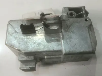 Blocator volan BJ32-3K772-AD Land Rover Range Rover Evoque (2011-2018) 2.2d
