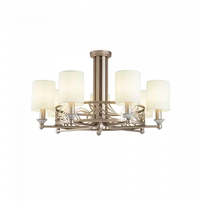 Candelabru Vittoria H004CL-07BG