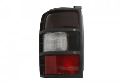 Stop tripla lampa spate stanga (Semnalizator alb, culoare sticla: rosu) MITSUBISHI PAJERO OFF-ROAD 1990-2000