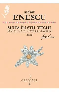 Suita in stil vechi