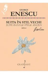 Suita in stil vechi