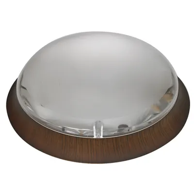 Plafoniera Nuc 1xE27 60W, 1202/C