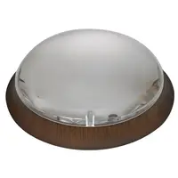 Plafoniera Nuc 1xE27 60W, 1202/C