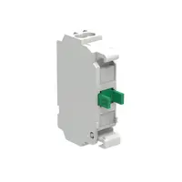 Contact Element Ø22mm Platinum Series, No. Spring-Clamp Termination.