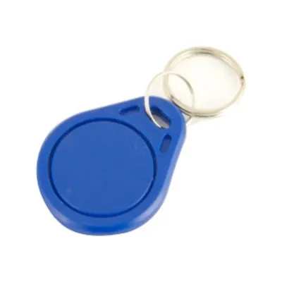 Proximity Key