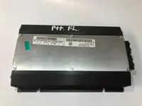 Amplificator audio 3d0035465c Volkswagen Phaeton (2002-2010)