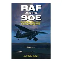 RAF and the SOE