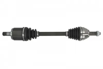 Planetara fata stanga 635mm (vehicule fara ABS) potrivit MINI COUNTRYMAN (R60), PACEMAN (R61) 1.6 2.0D 08.10-10.16