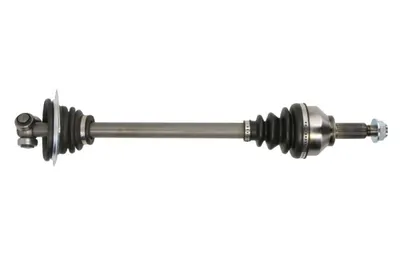 Planetara fata stanga 672mm (pentru vehicule fara ABS, nou) potrivit NISSAN PRIMASTAR; OPEL VIVARO A; RENAULT LAGUNA I, LOGAN II, TRAFIC II 1.6 1.9D 2.0 09.95