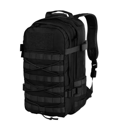 Rucsac RACCOON MK2® CORDURA® Helikon-Tex - NEGRU