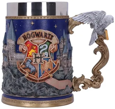 Halba Nemesis Now Movies: Harry Potter - Hogwarts