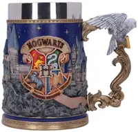 Halba Nemesis Now Movies: Harry Potter - Hogwarts