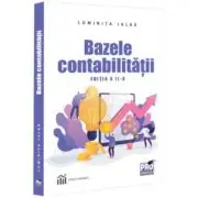 Bazele contabilitatii. Editia a 2-a