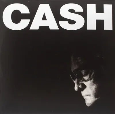 American IV: The Man Comes Around - Vinyl