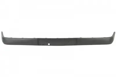 Bandou ornament bara fata negru potrivit MERCEDES 124 A124, 124 C124, 124 T-MODEL S124, 124 W124 1984-1993 1984-1993