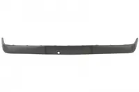Bandou ornament bara fata negru potrivit MERCEDES 124 A124, 124 C124, 124 T-MODEL S124, 124 W124 1984-1993 1984-1993