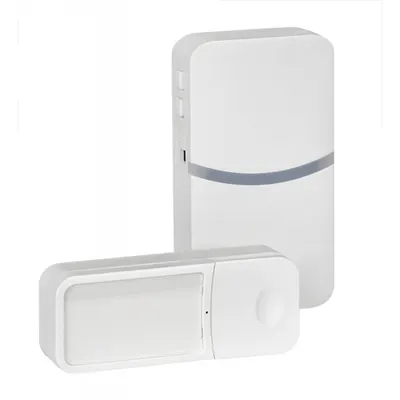 Sonerie wireless, kinetica, RF, IP44
