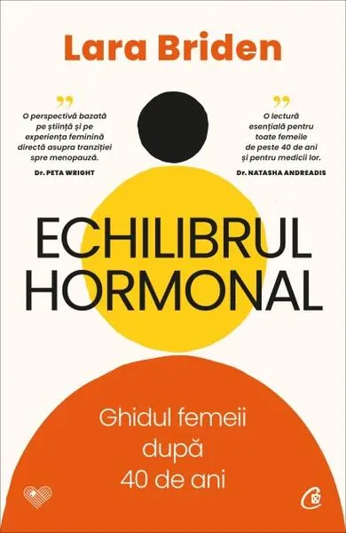 Echilibrul hormonal - Paperback brosat