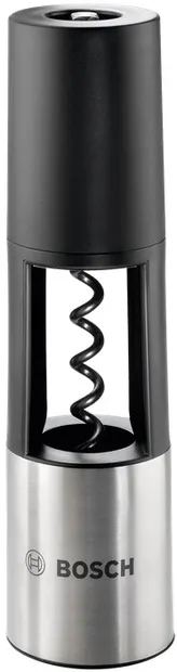 Atașament tirbușon Bosch - IXO Collection, 15 cm