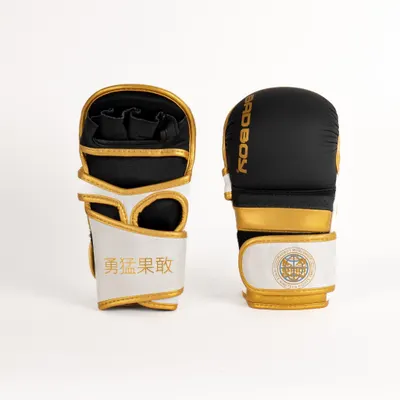 Manusi MMA Bad Boy Force S/M