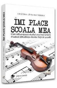 Imi place scoala mea