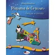 Plapuma de Craciun. Carte de activitati