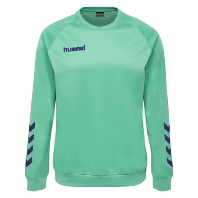 Poly Sweatshirt Unisex Kinder