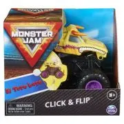 Monster Jam El Toro Loco seria Click Flip scara 1: 43