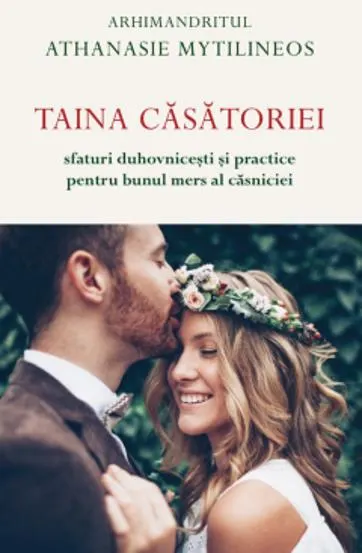 Taina căsătoriei
